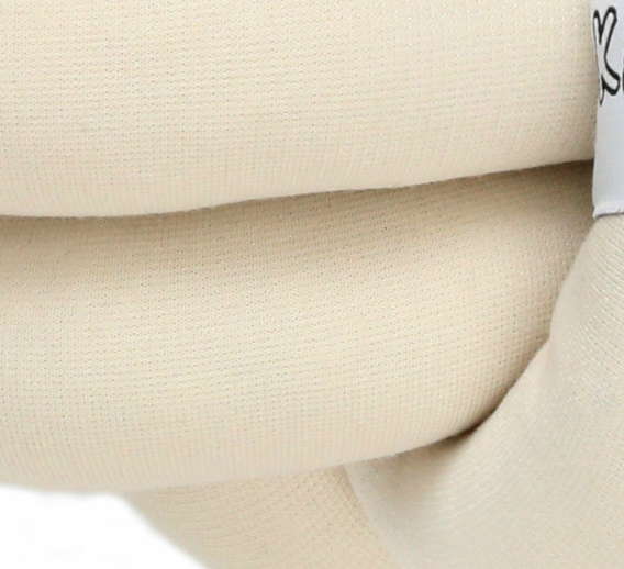 Cot Bumper (6 strand) Kloopko