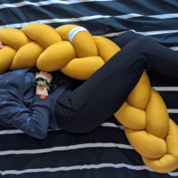 Jastuk za trudnice - Slika 9