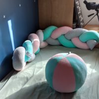 Jastuk za trudnice - Slika 8