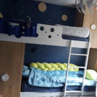 Jastuk za trudnice - Slika 3