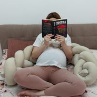 Jastuk za trudnice - Slika 13