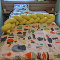 Jastuk za trudnice - Slika 7