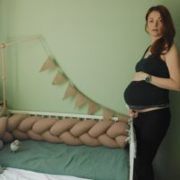 Jastuk za trudnice - Slika 5