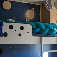 Jastuk za trudnice - Slika 10