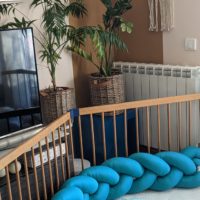 Jastuk za trudnice - Slika 12